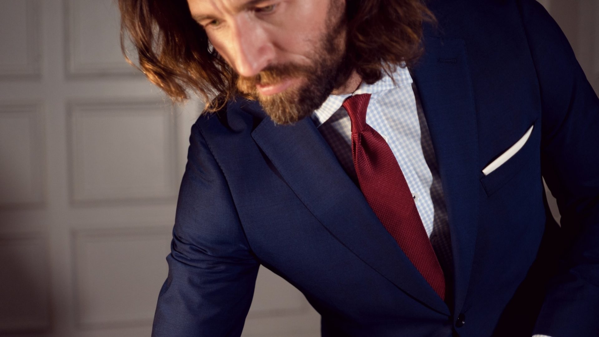 © James Harvest & Frost