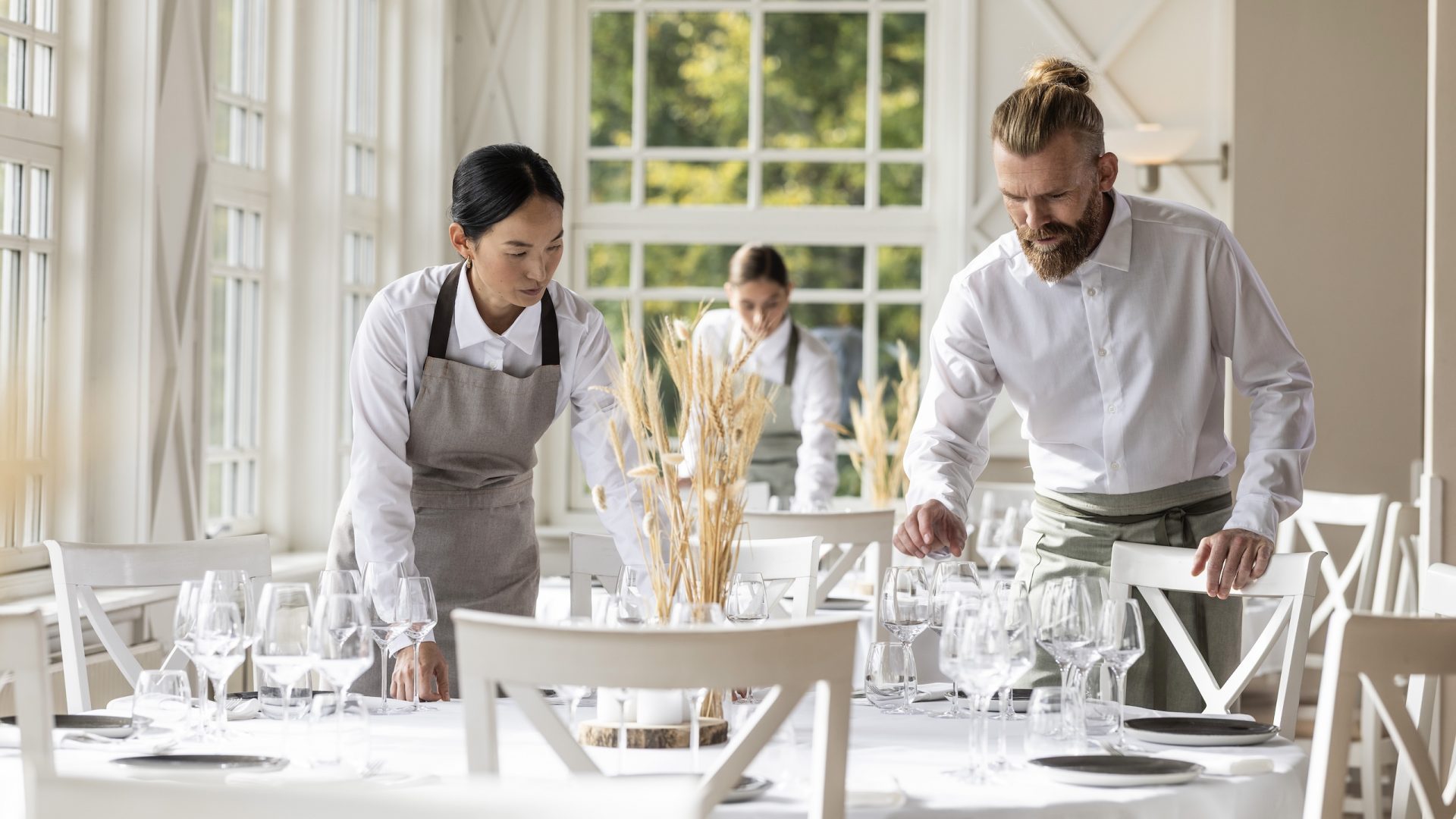 © Kentaur Work Wear of Denmark