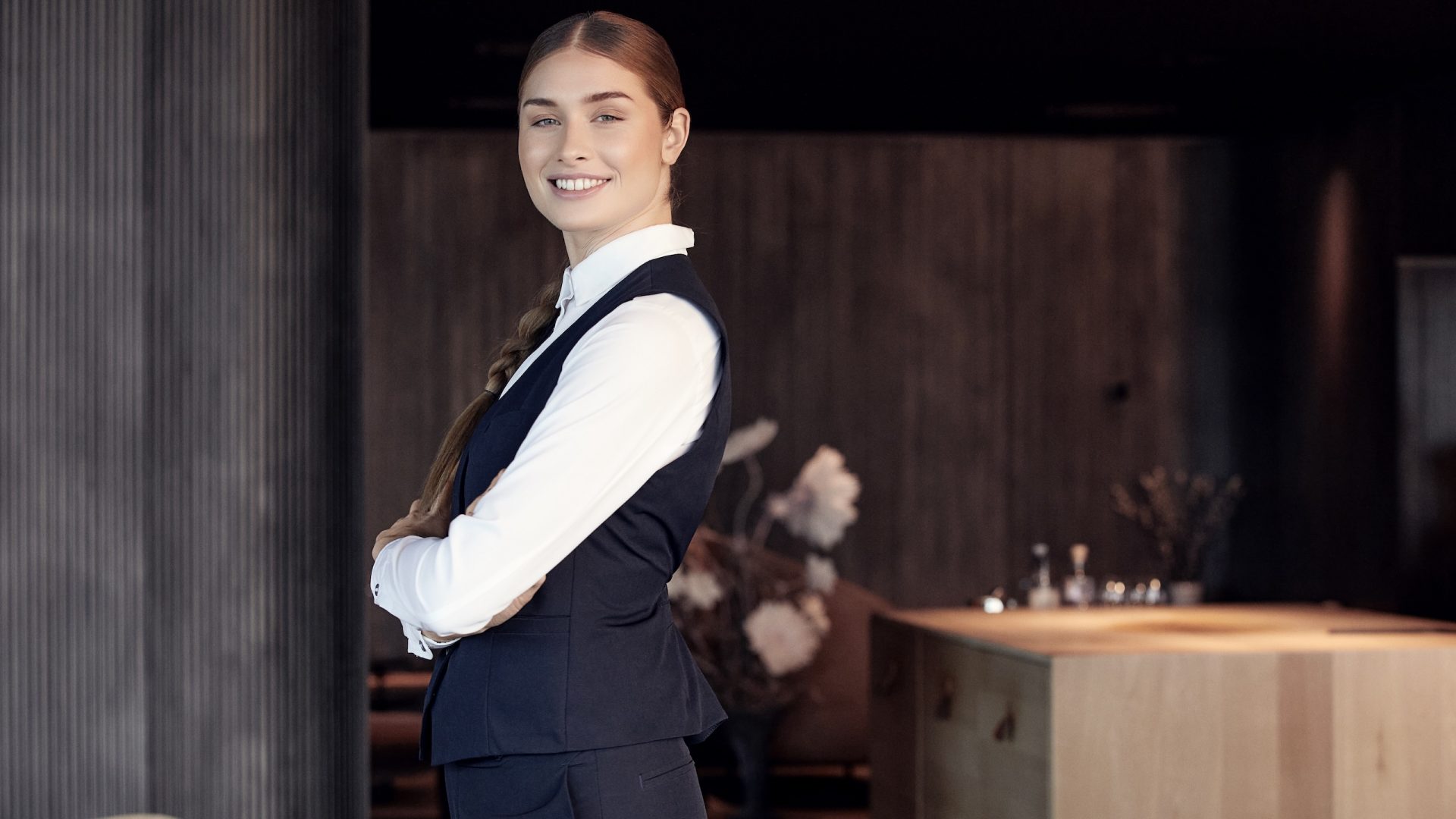 © Kentaur Work Wear of Denmark