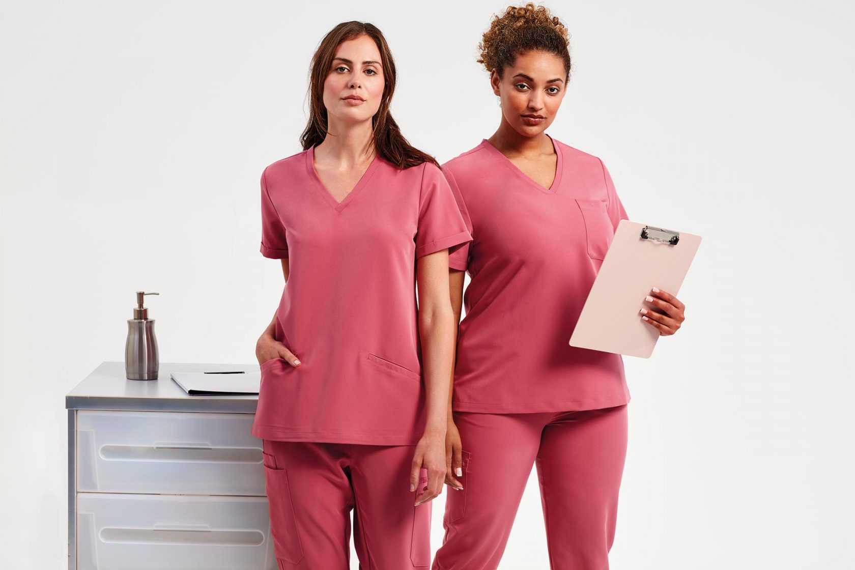 Medizinische Berufskleidung, Spa, Kosmetik von acpcollection München