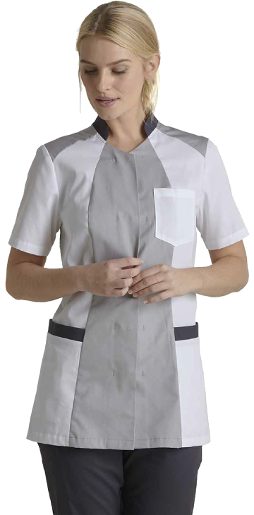Kasacks –  Bekleidung Housekeeping – Hoteluniform – Hotelbekleidung – Dienstkleidung – Berufsbekleidung – Corporate Fashion – acp collection GmbH – Muenchen